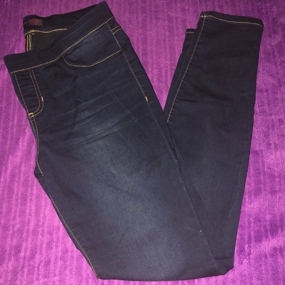 Jeggings